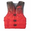 X2O Universal Life Vest Red