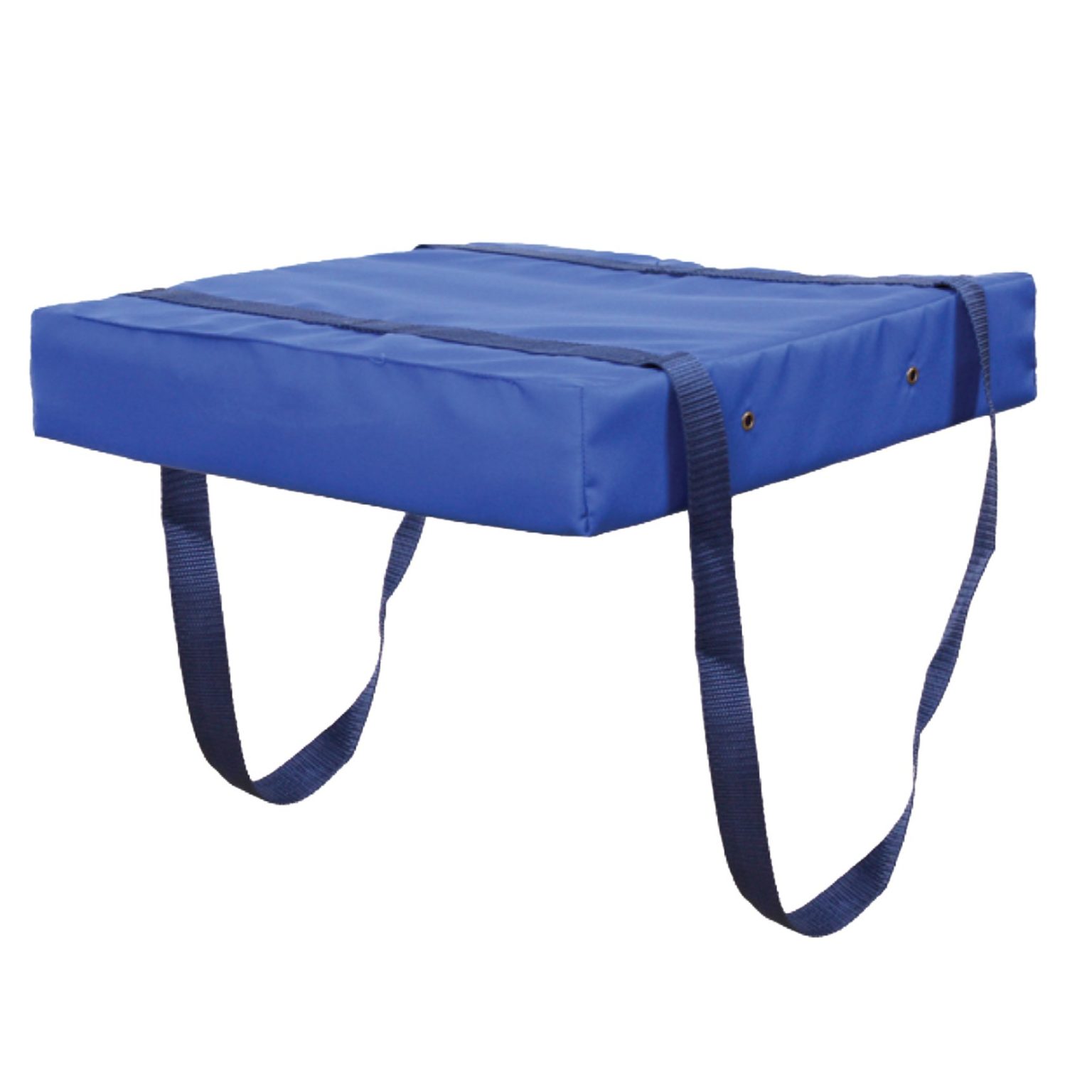 X2O Sports Boat Cushion   CBC100B MAIN BoatCushionBlue Web 1536x1536 