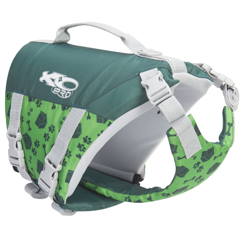 X2O Sports | Canine Flotation Device