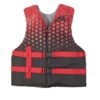 X2O Youth Open Sided Life Vest Red